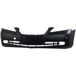 Bumper Cover For 2007-09 Lexus ES350 With Parking Aid Sensor Holes Front Primed. Fixed Price $128.50.