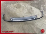 2010 - 2013 Mercedes W212 E350 E400 E550 Rear Bumper Diffuser 2078857525. Fixed Price $131.24.