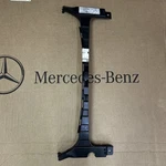 A2218850136 Mercedes Benz W221 Front Bumper Center Bracket Genuine New. Fixed Price $115.47.