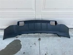 2015-2019 Chevrolet Silverado 2500 3500 Front Lower Valance Oem 23445171. Fixed Price $150.00.