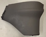 Ford Rear Right Bumper Passanger-side Extension 2013-2016 Escape CJ5Z17810APTM. Fixed Price $99.91.