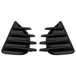 For Toyota Corolla Fog Light Cover 2017-2019 Pair Driver Passenger Side Se/xse. Fixed Price $40.45.