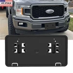 2018-2020 Ford F-150 Front Bumper License Plate Tag Bracket Mount Holder New. Fixed Price $7.00.