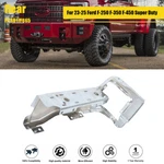 Rear Bumper Cap W/ Sensor Holes Ford F-250 F-350 F-450 2023-2025 Super Duty. Fixed Price $56.88.