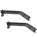 Front Bumper Bracket Set For 2022-2023 Toyota Tundra Sequoia. Fixed Price $55.47.