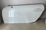 Porsche Gts 981 Boxster Cayman 2014-2016 Oem Front Left Side Door (white). Fixed Price $399.00.