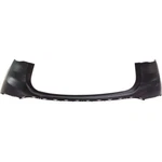Sherman BMX116-89UQ-0 Rear Upper Bumper Cover Primed For 2016-2022 Bmw. Fixed Price $443.03.