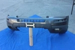 07-14 Volvo XC90 Front Bumper Assembly Grill Valance Fog Light Genuine Oem Gray. Fixed Price $664.05.