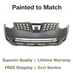 New Fits 2008 2009 2010 Nissan Rogue Front Bumper Cover Painted. Fixed Price $356.80.