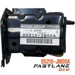 2008-2015 Nissan Rogue Rear Bumper Bracket Right New Oem 85210-JM00A. Fixed Price $28.80.