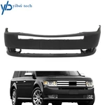 Primed Front Bumper Cover Fascia Ford Flex Limited, Se, Sel 2009 2010-2012. Fixed Price $136.19.
