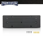 Fit For 2010-2019 Jaguar Xj Front License Plate Mounting Holder Bracket C2D30836. Fixed Price $37.60.