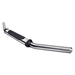 Black Horse Rear Bumper Guard Stainless Steel Fit 2013-2021 Nissan Pathfinder. Fixed Price $304.94.