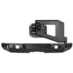 Westin 59-82055A Bumper Face Bars Rear For Jeep Wrangler 2020-2023. Fixed Price $914.38.