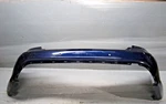 2013-ON Mercedes Class C207 Rear Bumper Genuine A2078858025 2-MB-11-13-19. Fixed Price $153.22.
