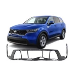 Bumper Cover For 2021-2023 Kia Sorento Lx KI1015118 Front Lower Primed. Fixed Price $249.79.