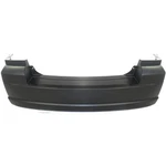 For Dodge Caliber 2007 2008 2009 2010 2011 2012 Bumper Cover Rear - Code Mla. Fixed Price $451.57.