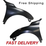 Front Fender Set Of 2 Lh & Rh Side Fits Honda Civic. Fixed Price $220.13.
