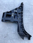 2009 Volvo S80 Rear Bumper Cover Mounting Support Bracket Holder Left Side Oem. Fixed Price $30.24.