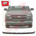 New For Front Lower Valance Air Deflector 2003-2007 Chevrolet Silverado 1500. Fixed Price $53.85.