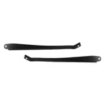 Ford Excursion 05 Bumper Mounting Bracket Set Front Outer Driver & Passenger. Fixed Price $42.16.