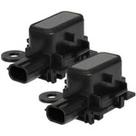 2X Bumper Parking Assist Sensor For Lexus GS430 GS350 Base Sedan 4.3 89341-44150. Fixed Price $43.39.