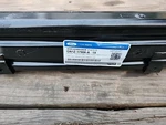 2018- 2022 Ford Ecosport Rear Reinforcement Impact Bar New Oem GN1Z-17906A. Fixed Price $195.00.