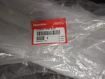 Genuine 2011 2017 Honda Odyssey Step Rear Bumper 71510-TK8-A00 New Oem. Fixed Price $27.97.