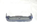 2008 2021 Toyota Sequoia Oem Rear Bumper 8S6 Nautical Blue Complete Scuffed. Fixed Price $261.63.