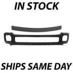 New Primered Front Bumper Face Bar Step Pad 2PC Kit 2011-2016 Ford F450 F550. Fixed Price $330.99.