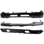 Bumper Face Bars Front For Chevy Chevrolet Silverado 1500 Classic Truck Hd 2500. Fixed Price $343.78.