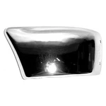 Front Passenger Side Bumper End Corner Cover Fits 1990-1991 Toyota Pick Up. Fixed Price $33.12.