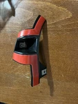 Oem 2016 2022 Tesla Model Front Right Bumper Bracket Wheel Arch 1074904-00-C. Fixed Price $20.00.