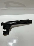 2009-2015 Audi Tts Quattro Rear Left Bumper Guide / Bracket 8J0807483A. Fixed Price $18.63.