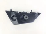13-18 Ford C-max Front Right Pass & Left Lh Bumper Holder Bracket Set Oem. Fixed Price $32.50.
