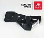 52155-53040 Lexus F IS250 IS350 Oem Genuine Rear Right Bumper Side Support. Fixed Price $49.50.