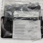 Genuine 2022 & Up Toyota Corolla Cross Front License Plate Bracket 52114-0A010. Fixed Price $27.99.