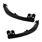 For Ram 1500 2019-2022 Bumper Brackets Front Driver Passenger Side Outer Pair. Fixed Price $62.83.