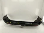 Range Rover Hse L322 Rear Bumper Cover Park Assist Fits 2010 2011 2012. Fixed Price $197.92.