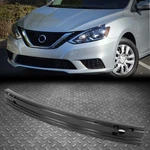 13-19 Nissan Sentra Sl Sr Sv Steel Front Bumper Reinforcement Impact Bar. Fixed Price $67.90.