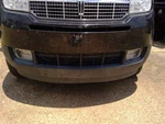 Front Bumper Upper Painted Fits 07-10 Mkx 568595. Fixed Price $579.84.