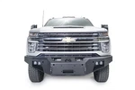 Fab Fours CH20-A4951-1 Premium Winch Front Bumper. Fixed Price $2679.99.