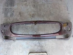 Maserati Gran Turismo Used Oem Front Bumper Part# 980145002. Fixed Price $500.00.