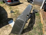 Rear Bumper Without Park Assist Dhs Fits 00-05 Deville 9854452. Fixed Price $480.65.