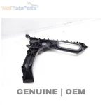 2007-2015 Audi Q7 Rear Left Bumper Guide / Bracket 4L0807453A. Fixed Price $35.49.