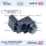 Genuine 99310L1100EB P.a.s Ultrasonic Sensor Assy For Hyundai Sonata,genesis G80. Fixed Price $40.06.