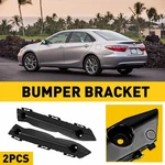 Front Support Bumper & Retainer Right Side Left For 2015 2016 2017 Toyota Camry. Fixed Price $8.54.