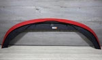 2020 - 2024 Kia Soul Front Bumper Upper Sight Shield Cover Molding Oem. Fixed Price $200.00.