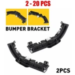 For 2008-2021 Dodge Challenger Black Front Bumper Bracket Support Retainer 2-20X. Fixed Price $121.03.