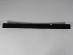 Genuine Mopar Front Bumper Panel 55077766AA. Fixed Price $74.46.